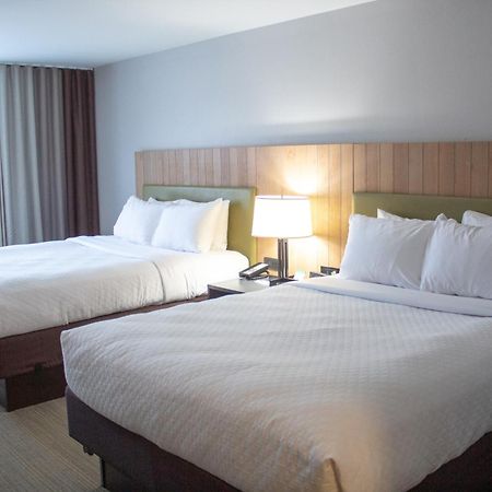 Country Inn & Suites By Radisson, Big Rapids, Mi Екстериор снимка