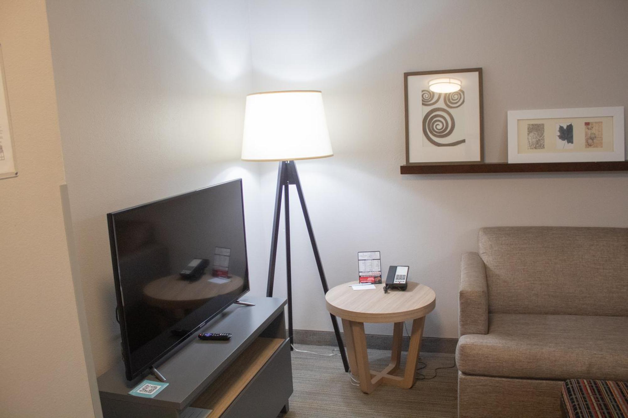 Country Inn & Suites By Radisson, Big Rapids, Mi Екстериор снимка