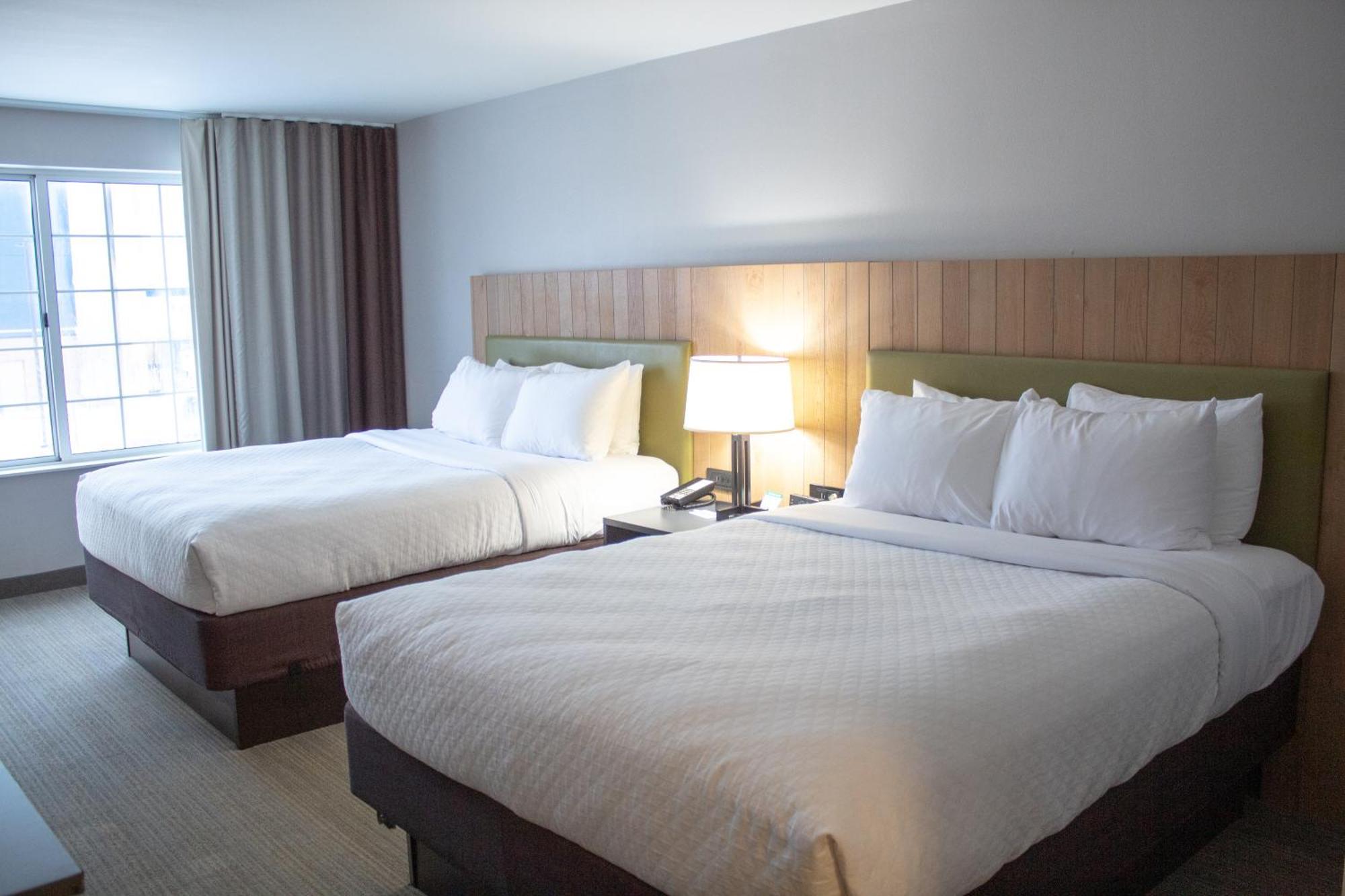 Country Inn & Suites By Radisson, Big Rapids, Mi Екстериор снимка