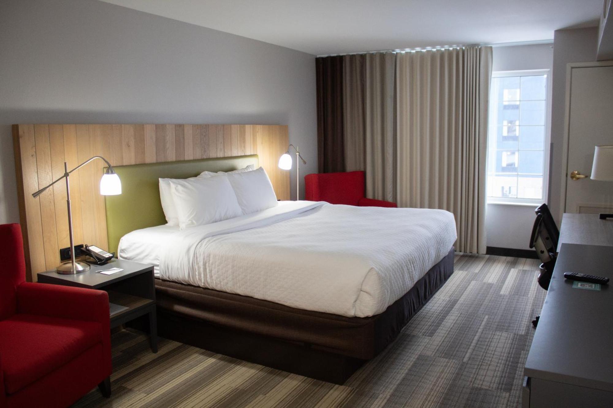 Country Inn & Suites By Radisson, Big Rapids, Mi Екстериор снимка