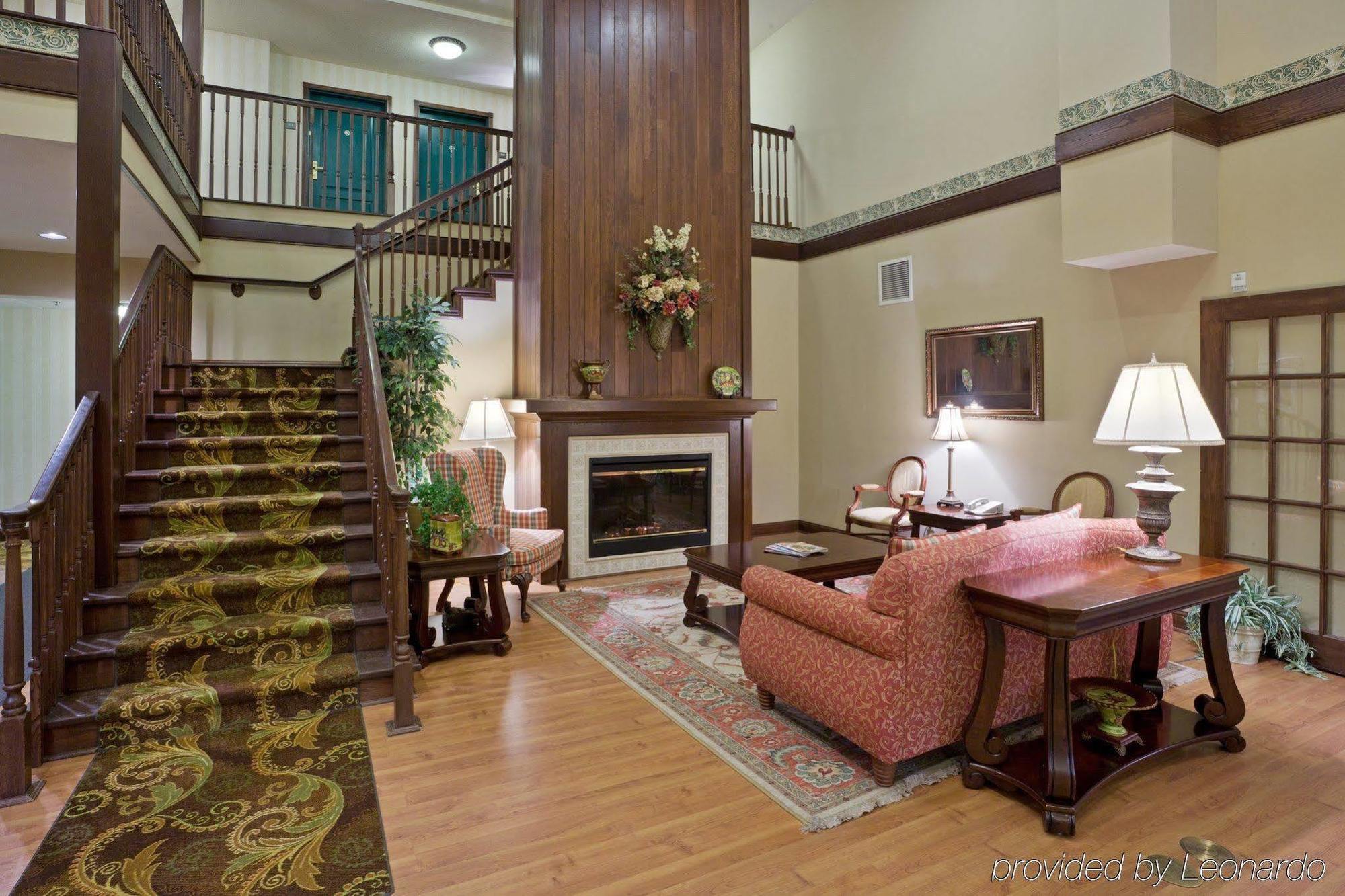 Country Inn & Suites By Radisson, Big Rapids, Mi Екстериор снимка