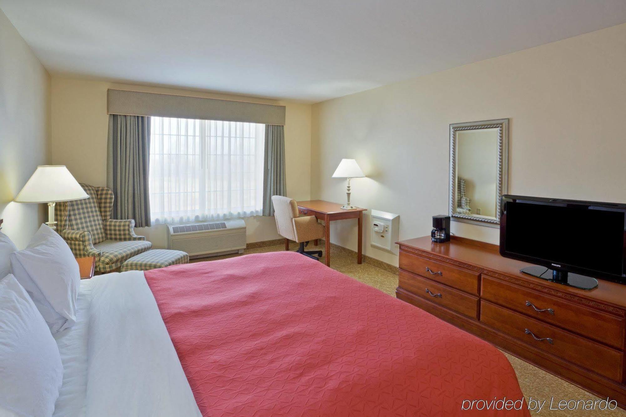 Country Inn & Suites By Radisson, Big Rapids, Mi Екстериор снимка